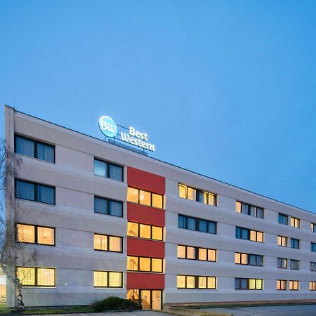 Best Western Smart Hotel Vösendorf Dış mekan fotoğraf