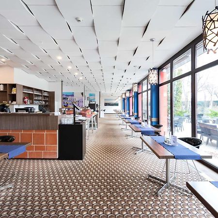 Best Western Smart Hotel Vösendorf Dış mekan fotoğraf
