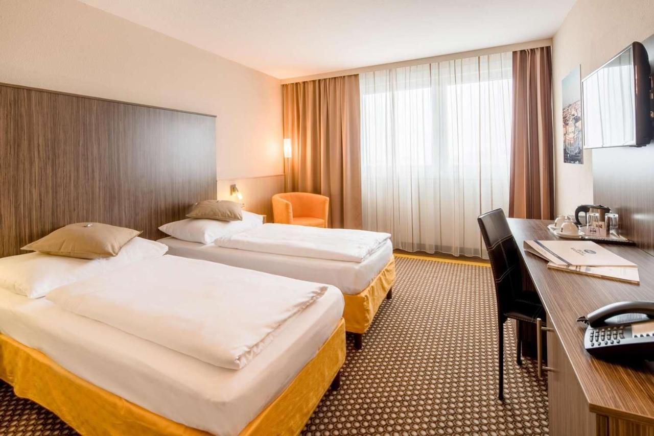 Best Western Smart Hotel Vösendorf Dış mekan fotoğraf