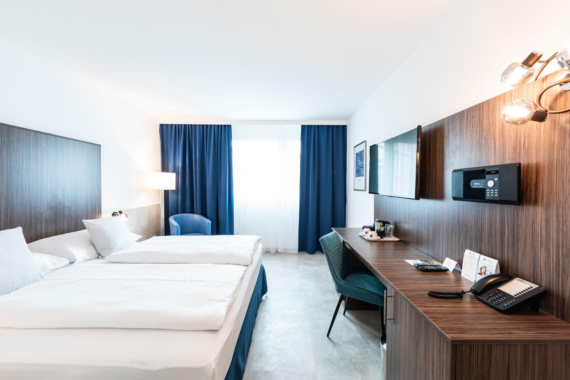 Best Western Smart Hotel Vösendorf Dış mekan fotoğraf