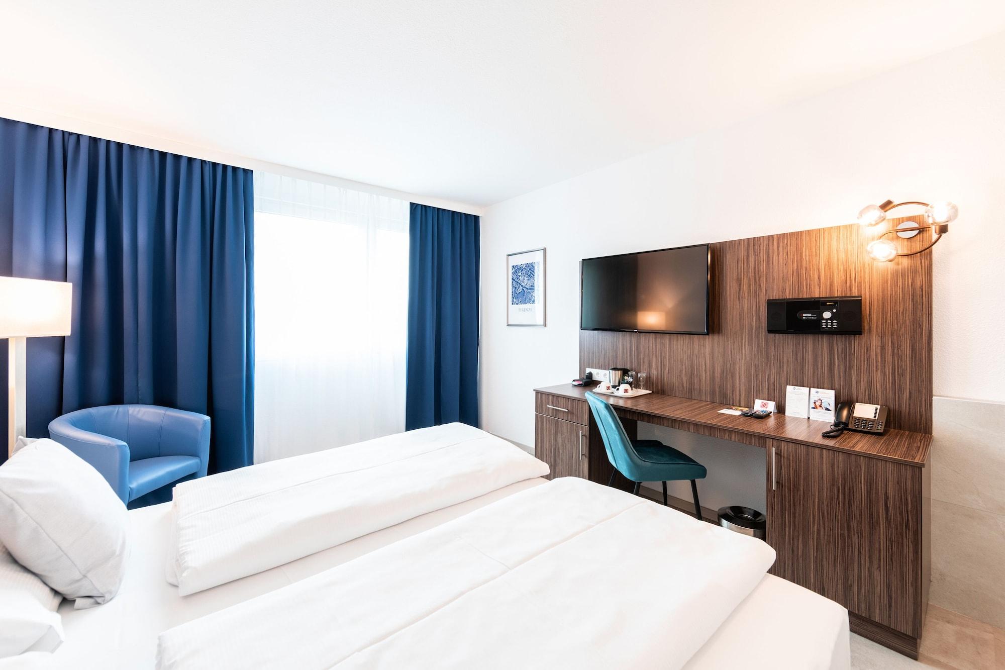 Best Western Smart Hotel Vösendorf Dış mekan fotoğraf