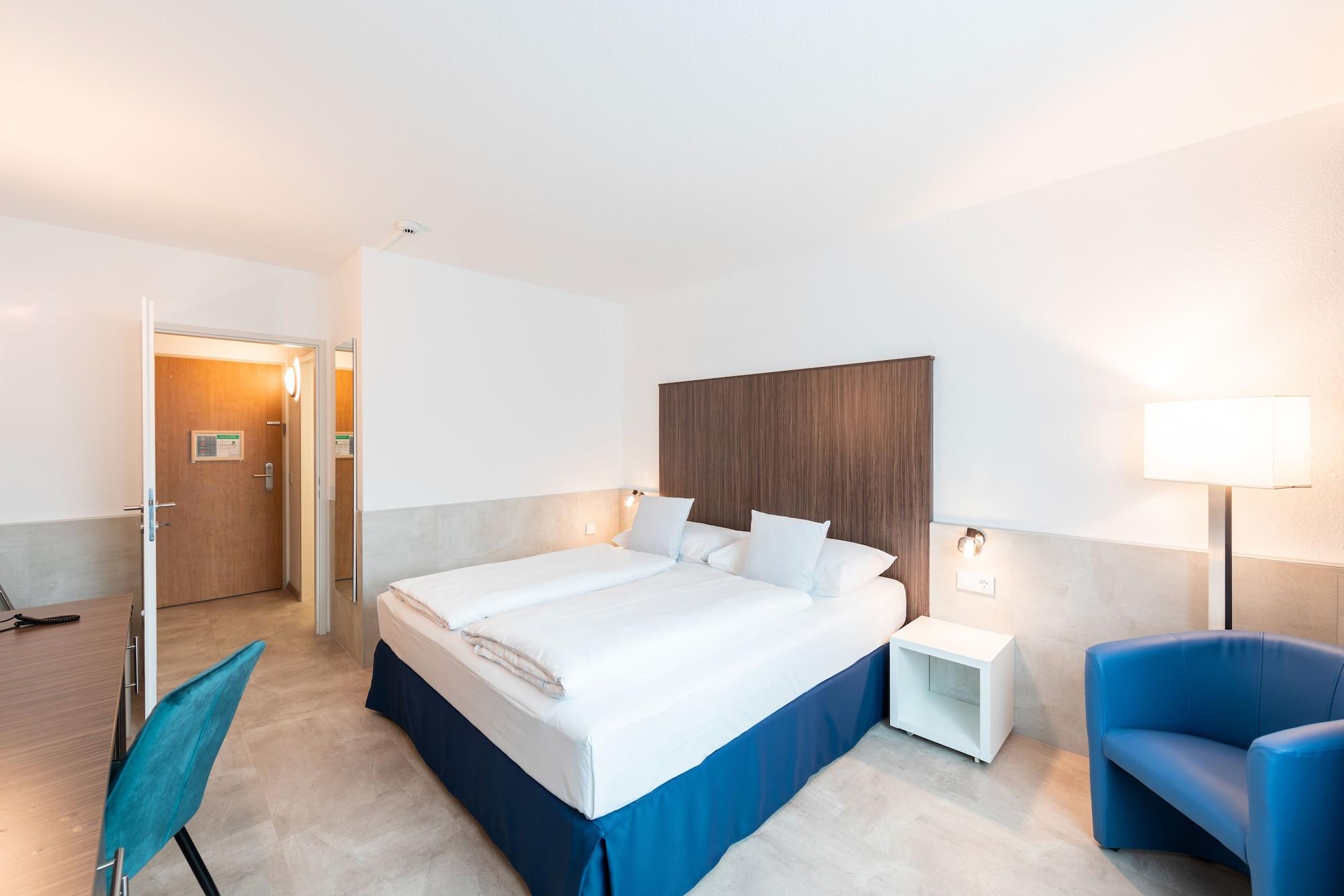 Best Western Smart Hotel Vösendorf Dış mekan fotoğraf