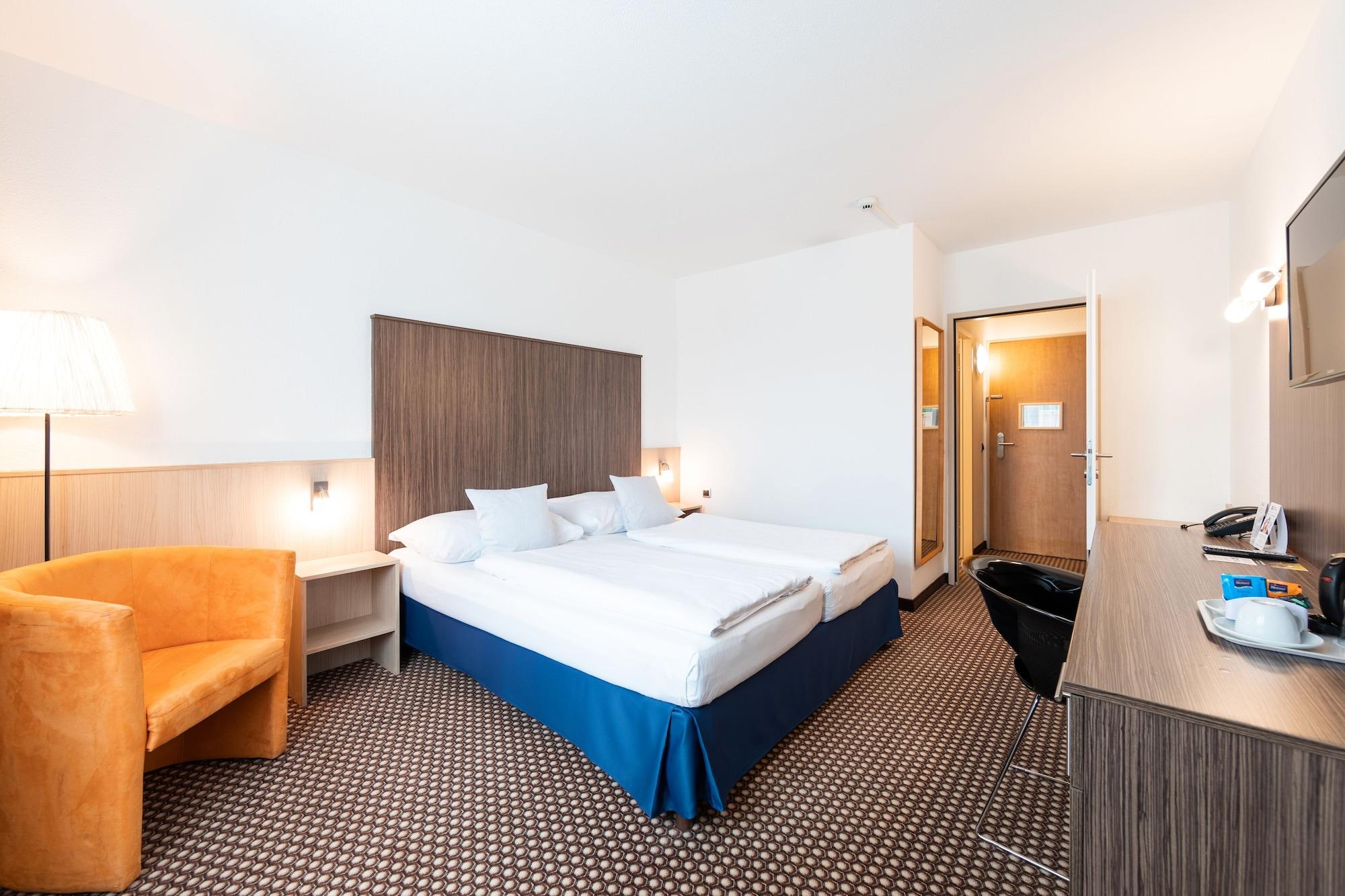 Best Western Smart Hotel Vösendorf Dış mekan fotoğraf