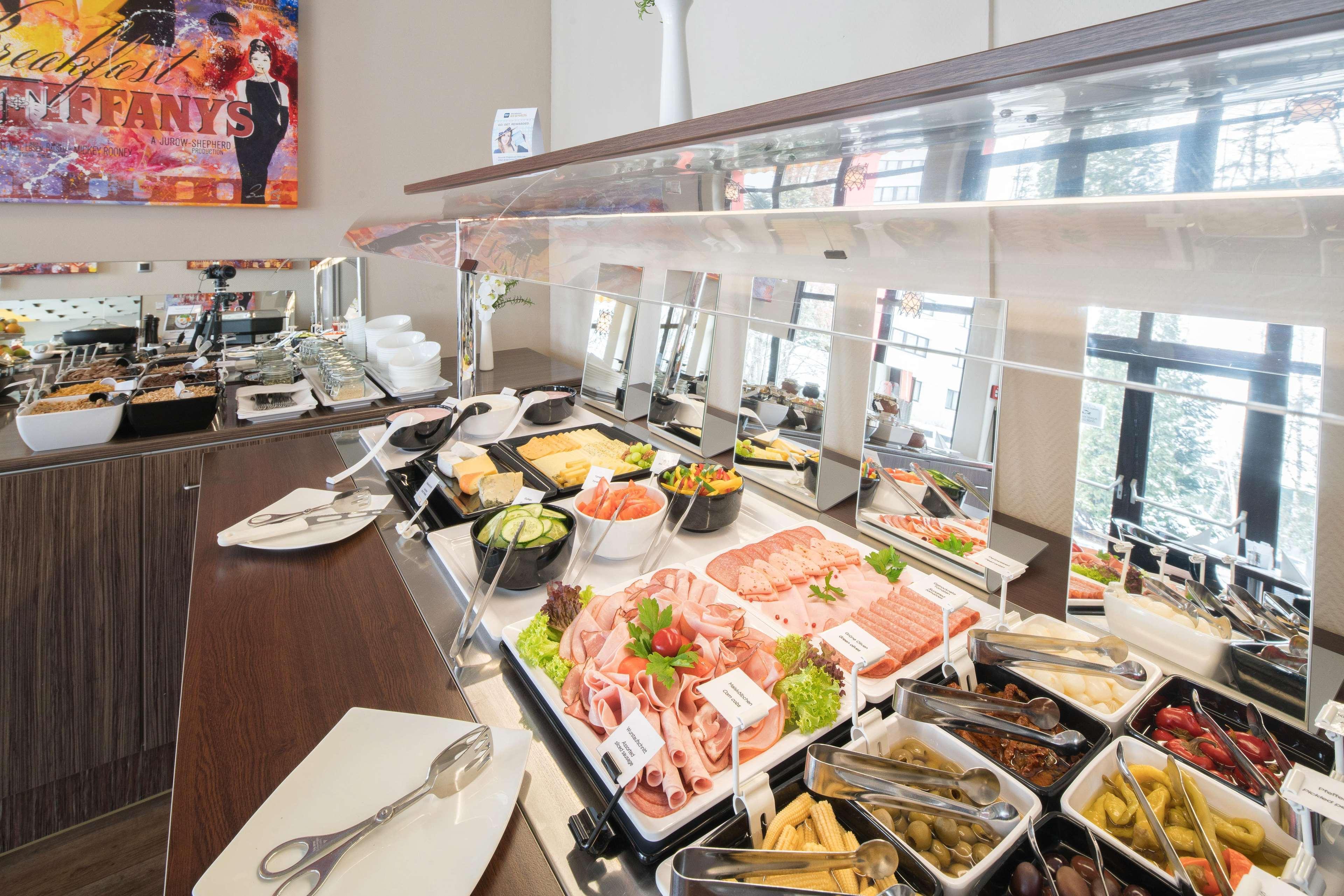 Best Western Smart Hotel Vösendorf Dış mekan fotoğraf