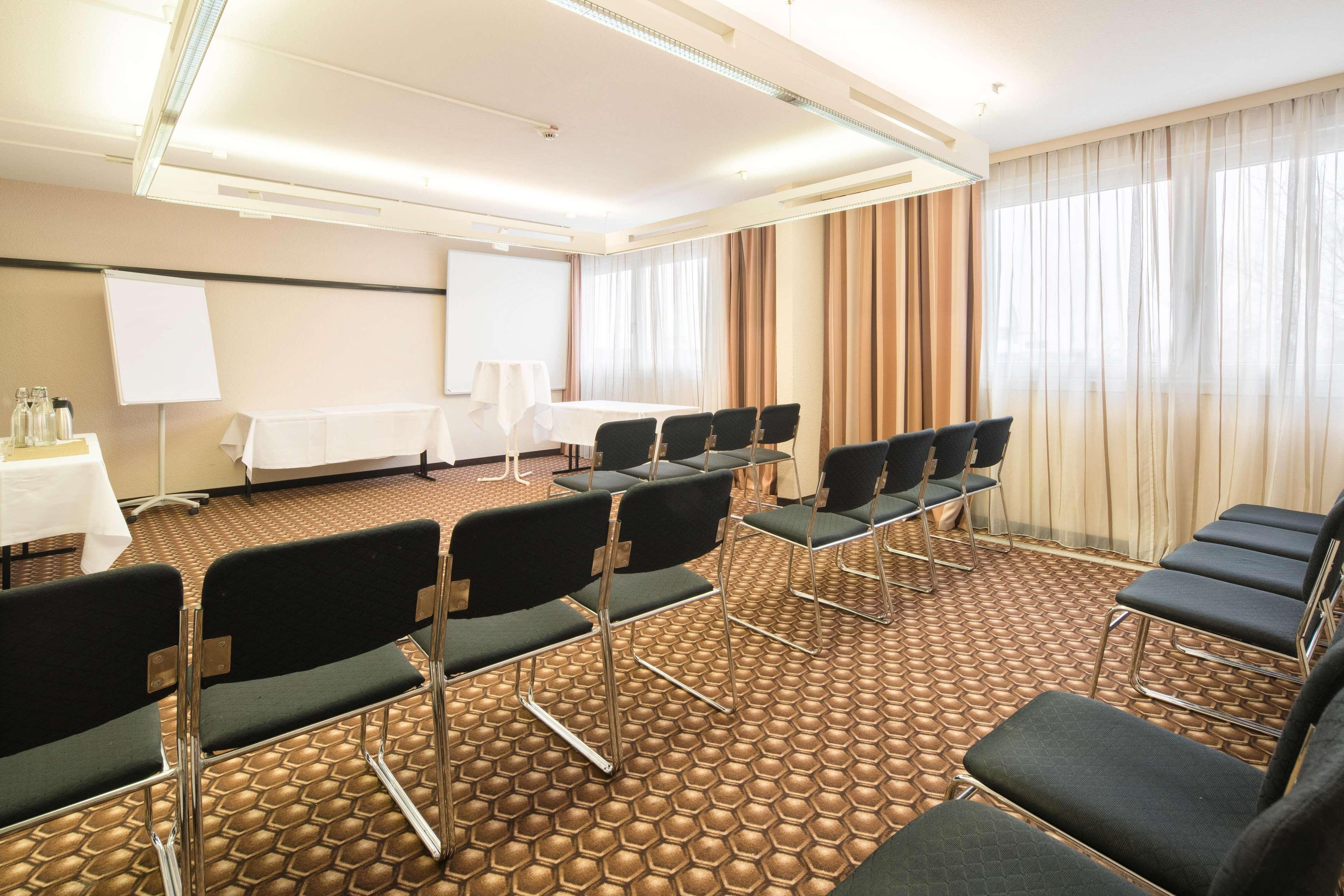 Best Western Smart Hotel Vösendorf Dış mekan fotoğraf