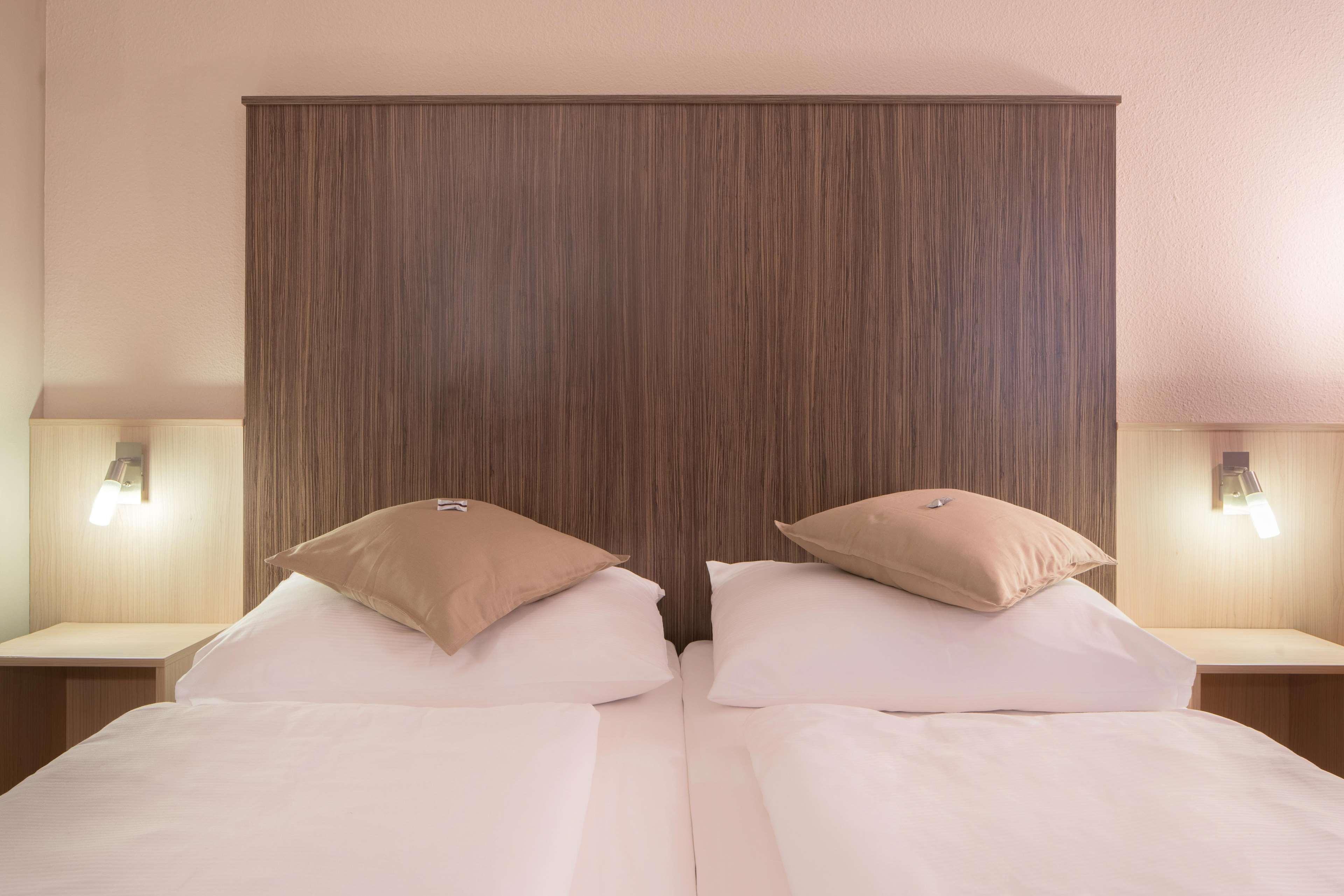 Best Western Smart Hotel Vösendorf Dış mekan fotoğraf