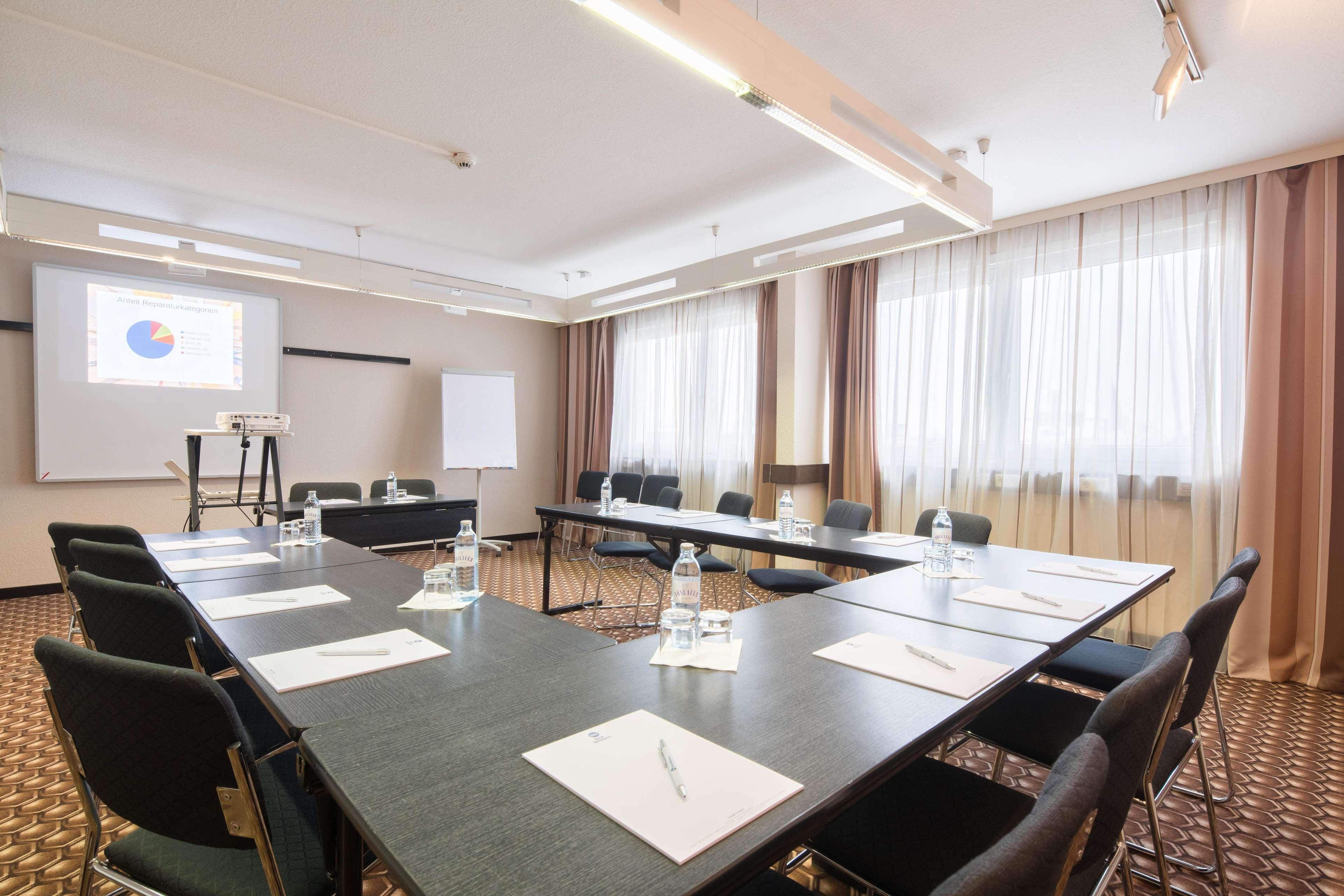 Best Western Smart Hotel Vösendorf Dış mekan fotoğraf