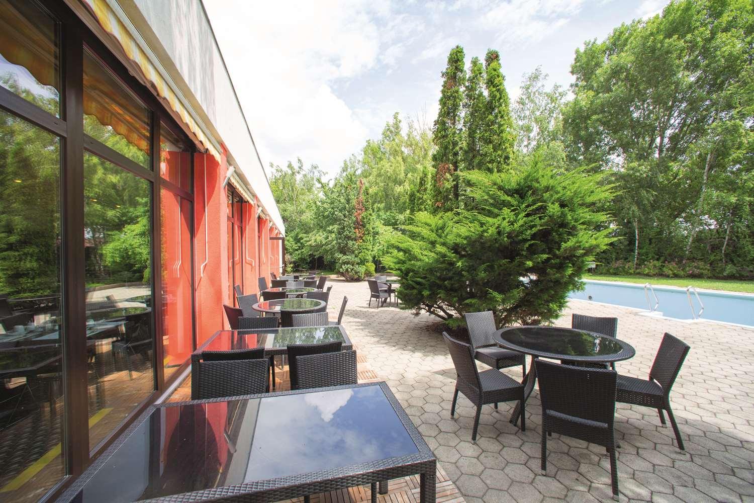 Best Western Smart Hotel Vösendorf Dış mekan fotoğraf