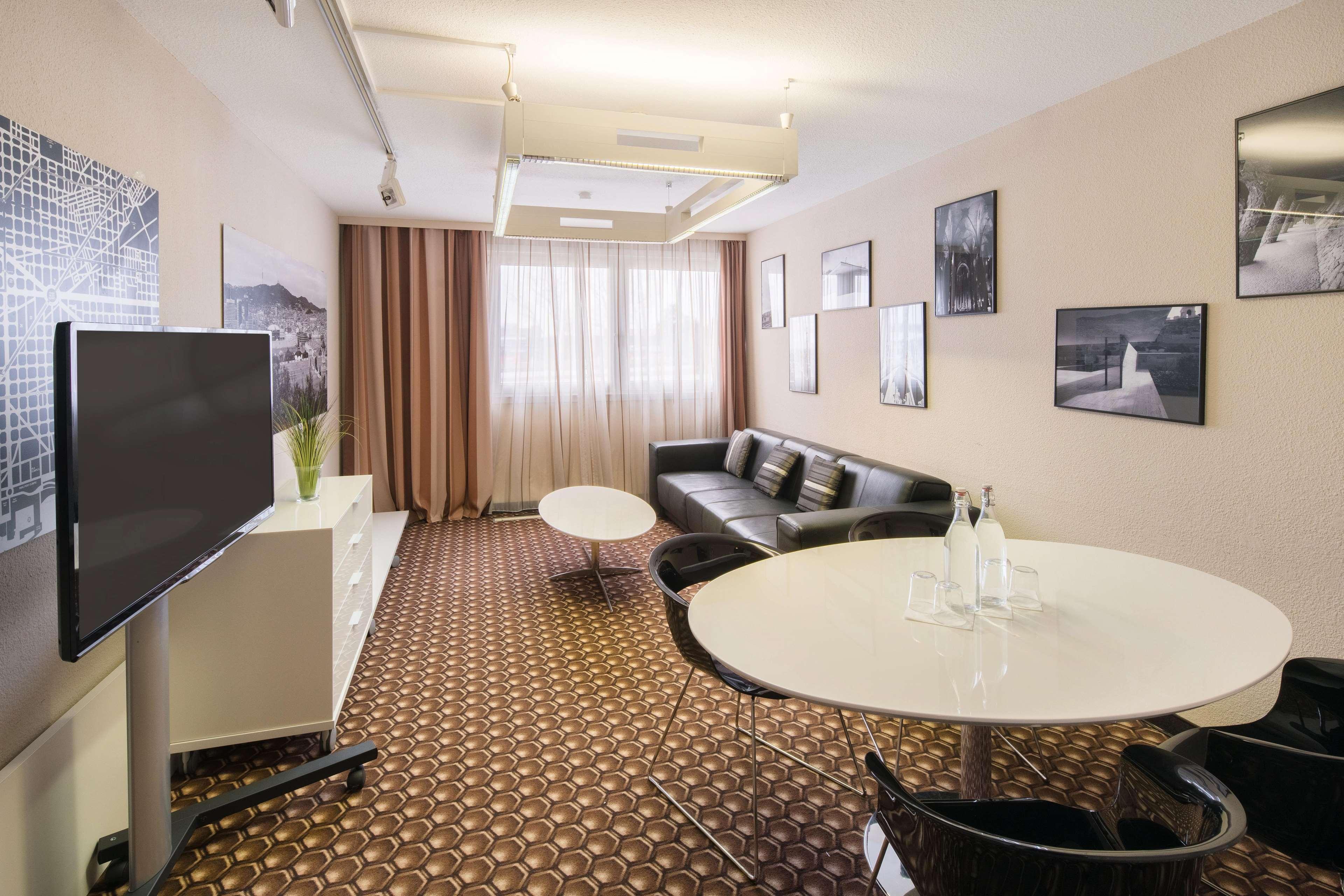 Best Western Smart Hotel Vösendorf Dış mekan fotoğraf