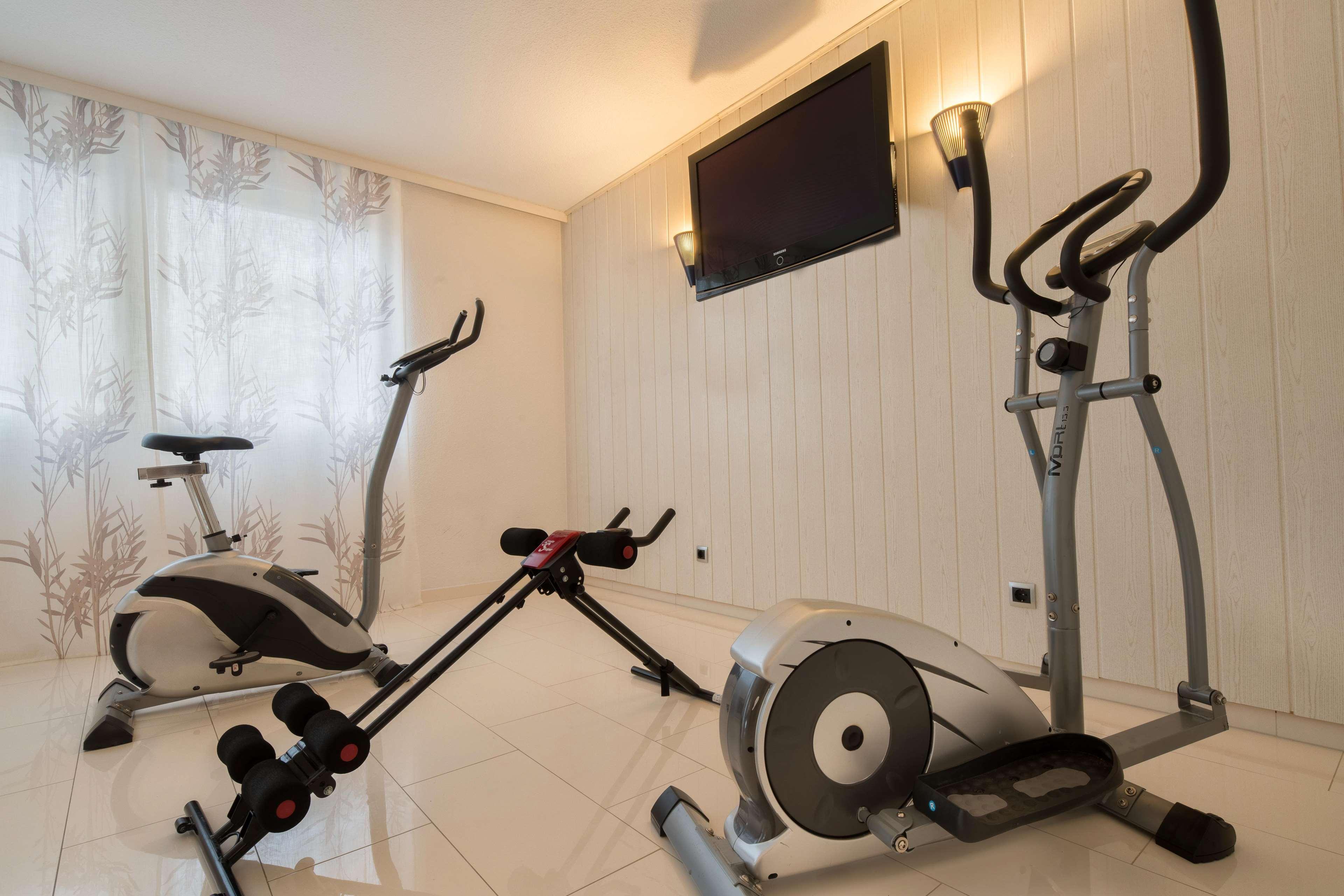 Best Western Smart Hotel Vösendorf Dış mekan fotoğraf