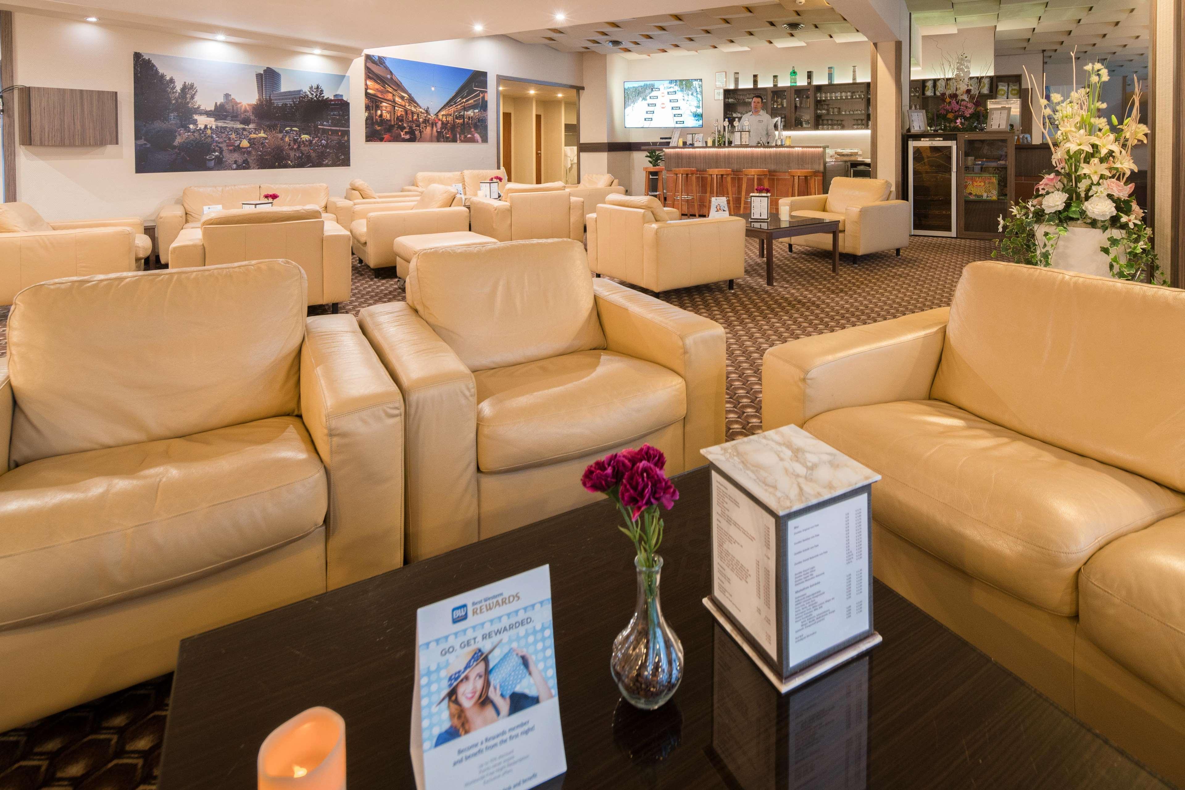 Best Western Smart Hotel Vösendorf Dış mekan fotoğraf