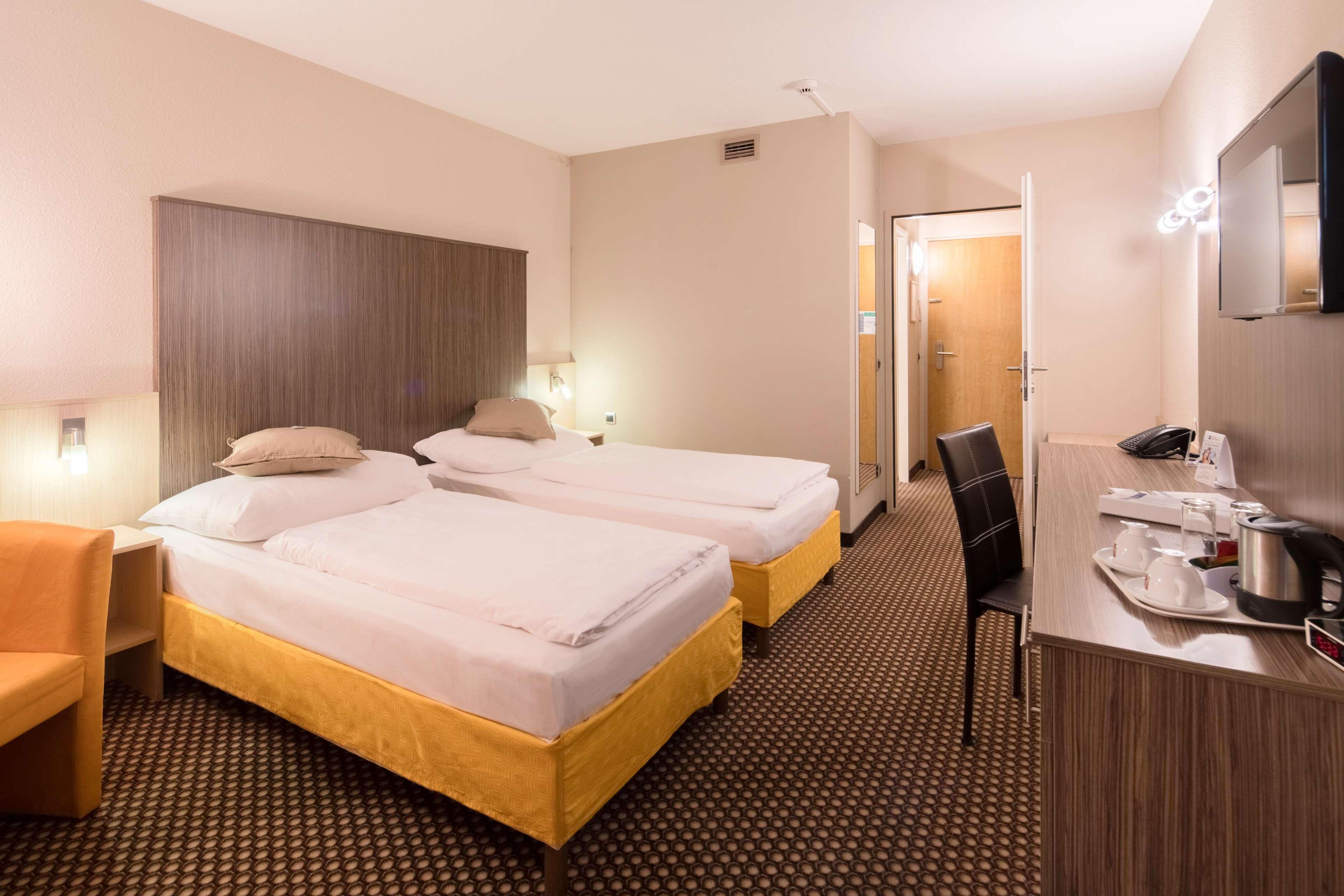 Best Western Smart Hotel Vösendorf Dış mekan fotoğraf