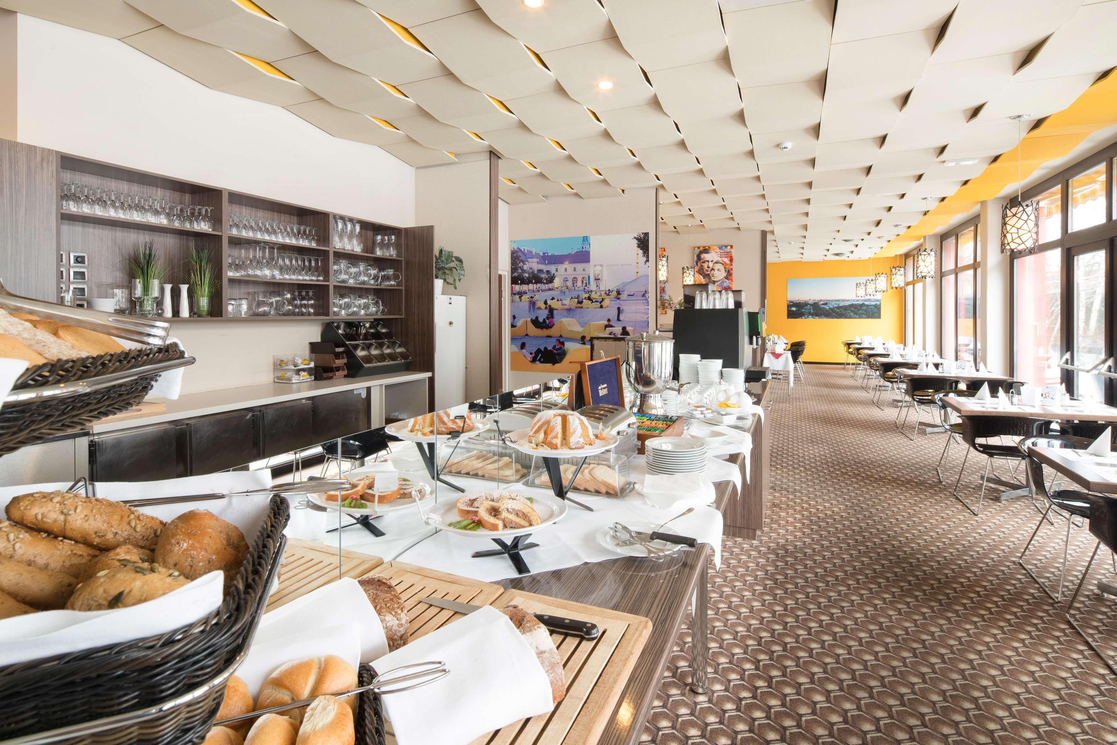 Best Western Smart Hotel Vösendorf Dış mekan fotoğraf
