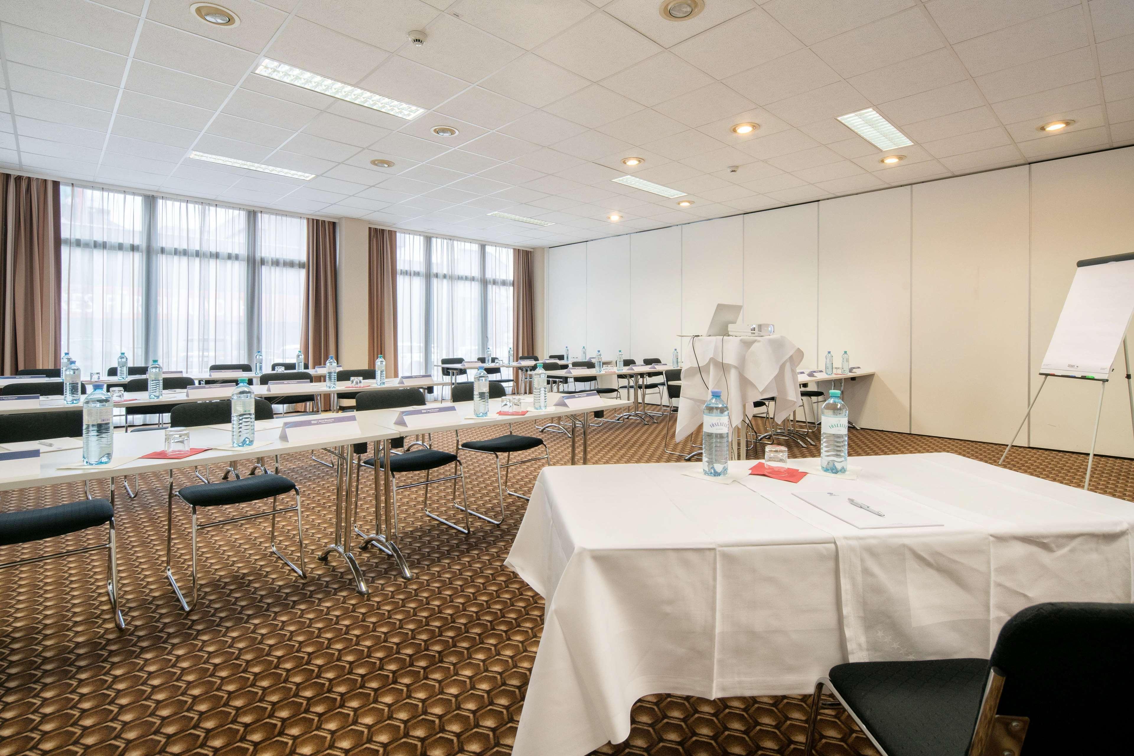 Best Western Smart Hotel Vösendorf Dış mekan fotoğraf