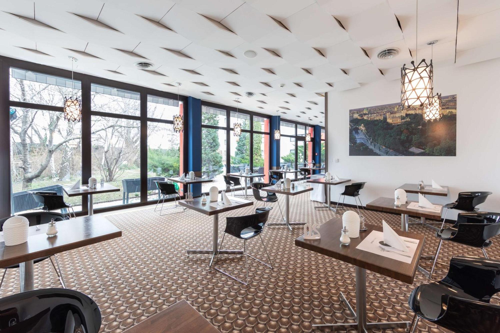 Best Western Smart Hotel Vösendorf Dış mekan fotoğraf