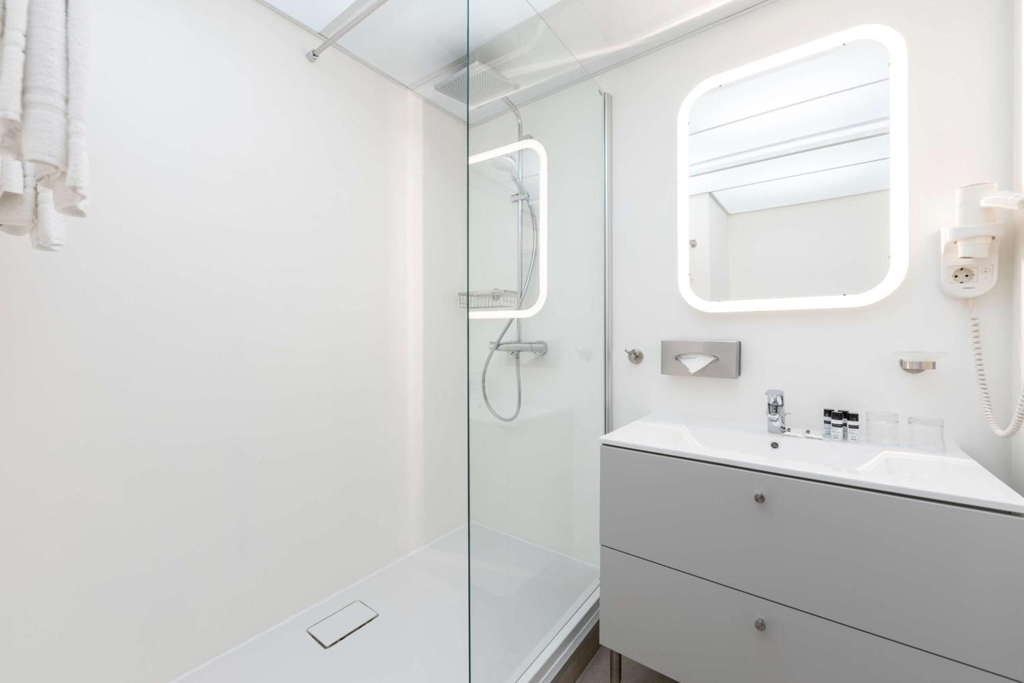 Best Western Smart Hotel Vösendorf Dış mekan fotoğraf