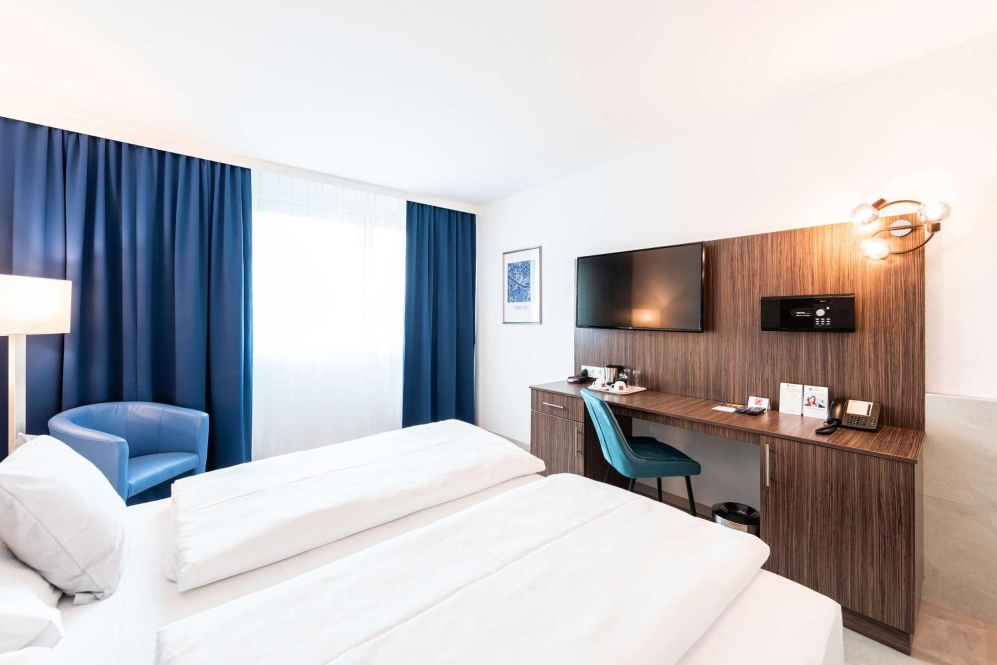 Best Western Smart Hotel Vösendorf Dış mekan fotoğraf