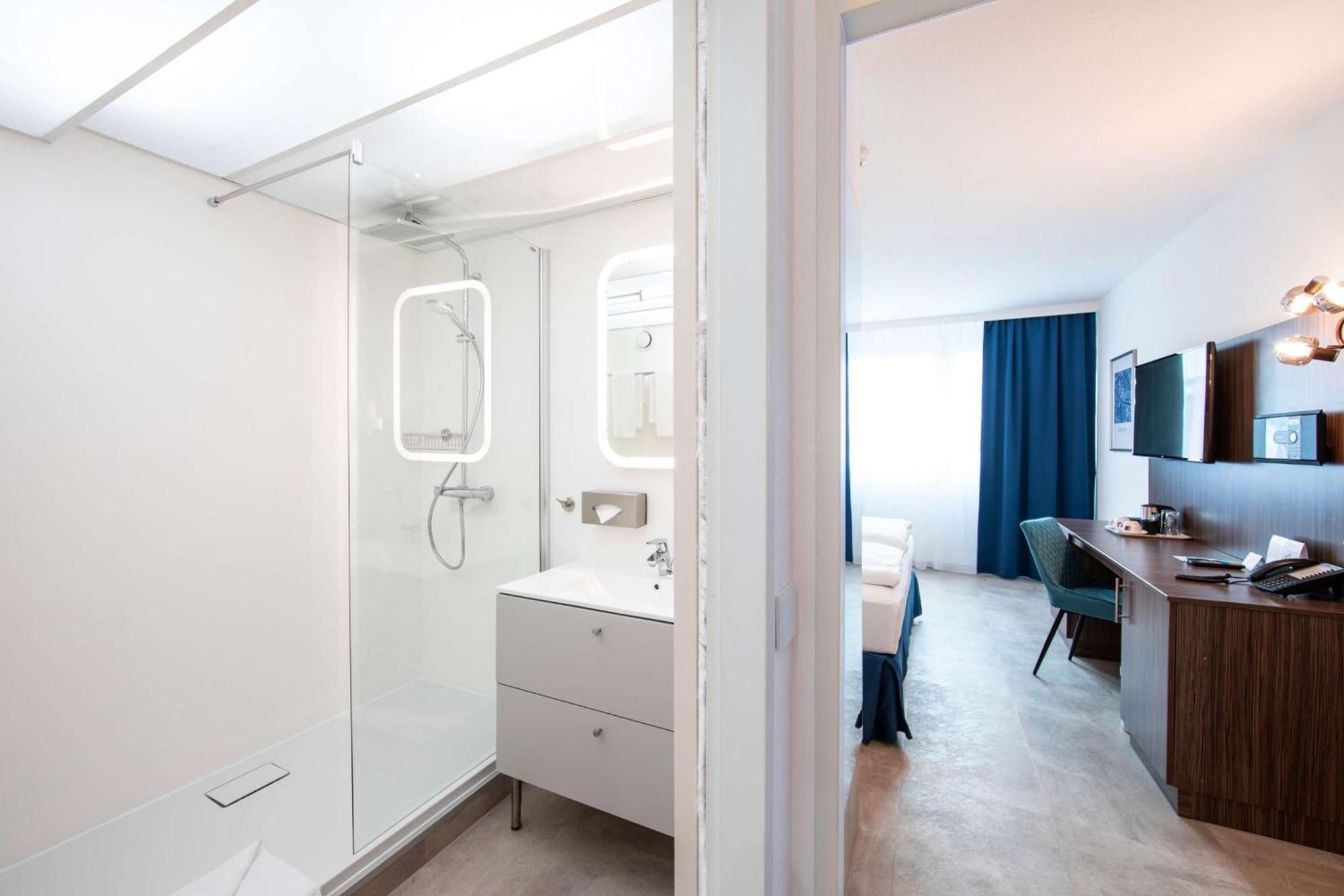 Best Western Smart Hotel Vösendorf Dış mekan fotoğraf
