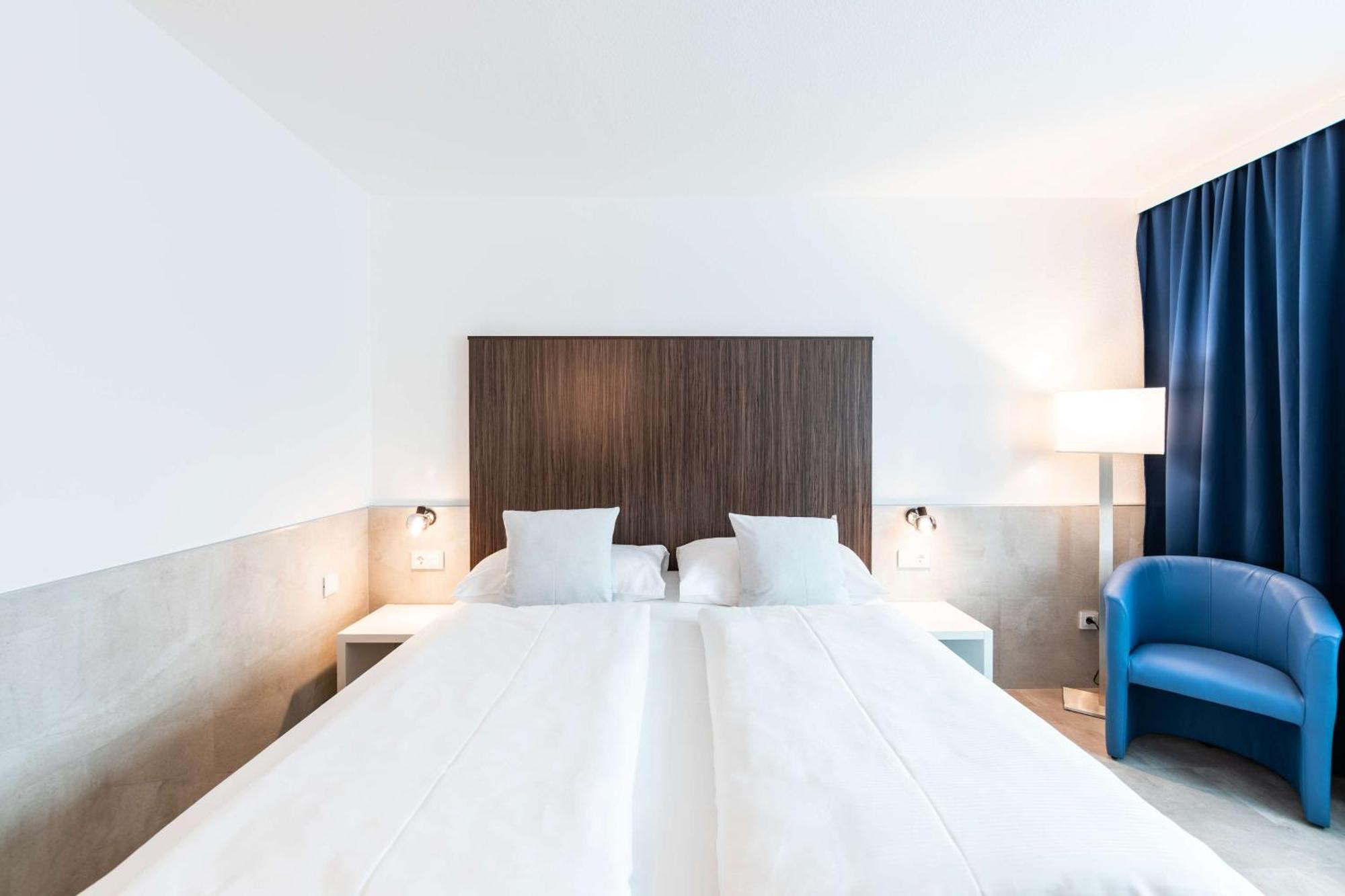 Best Western Smart Hotel Vösendorf Dış mekan fotoğraf
