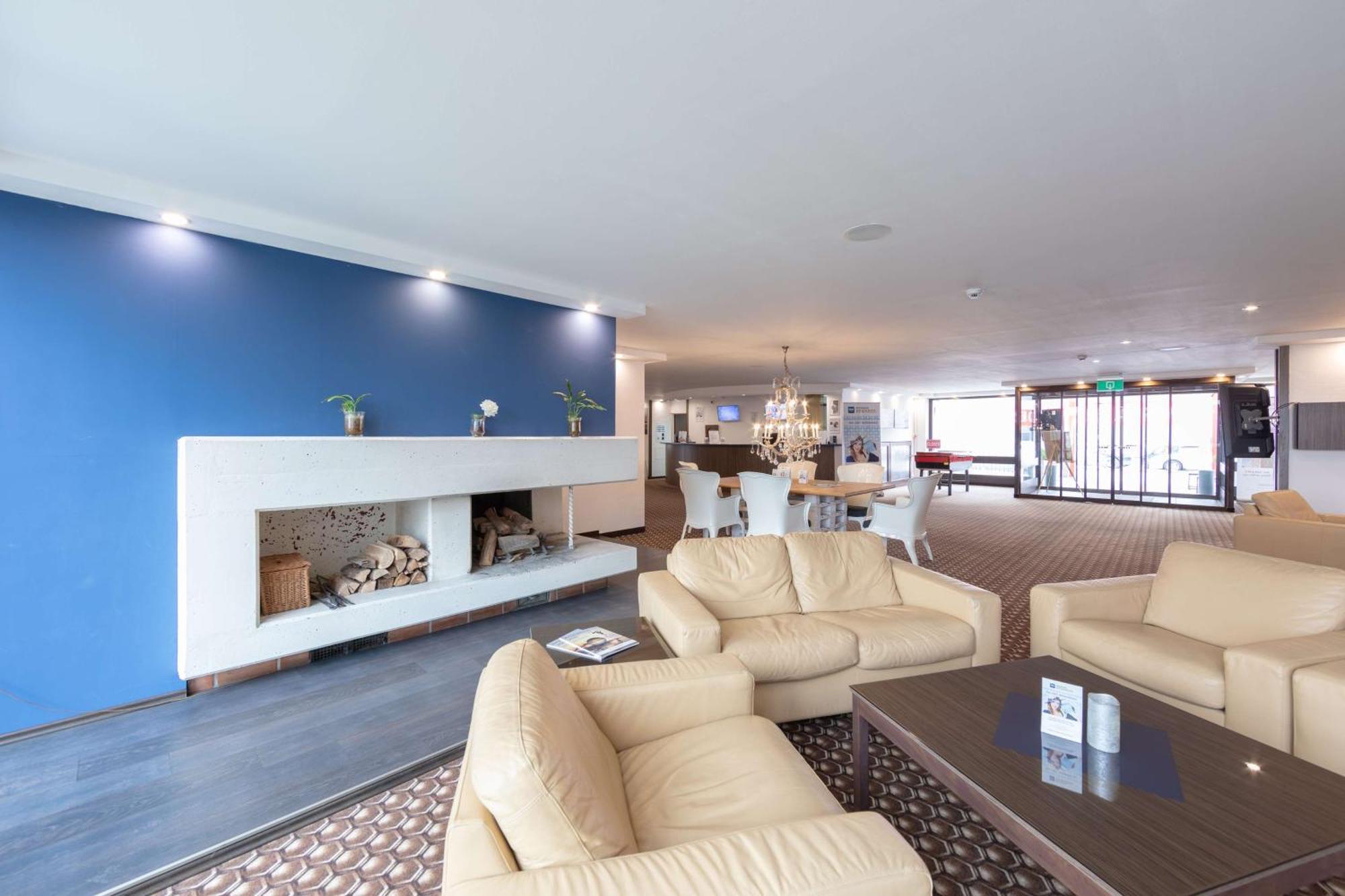 Best Western Smart Hotel Vösendorf Dış mekan fotoğraf