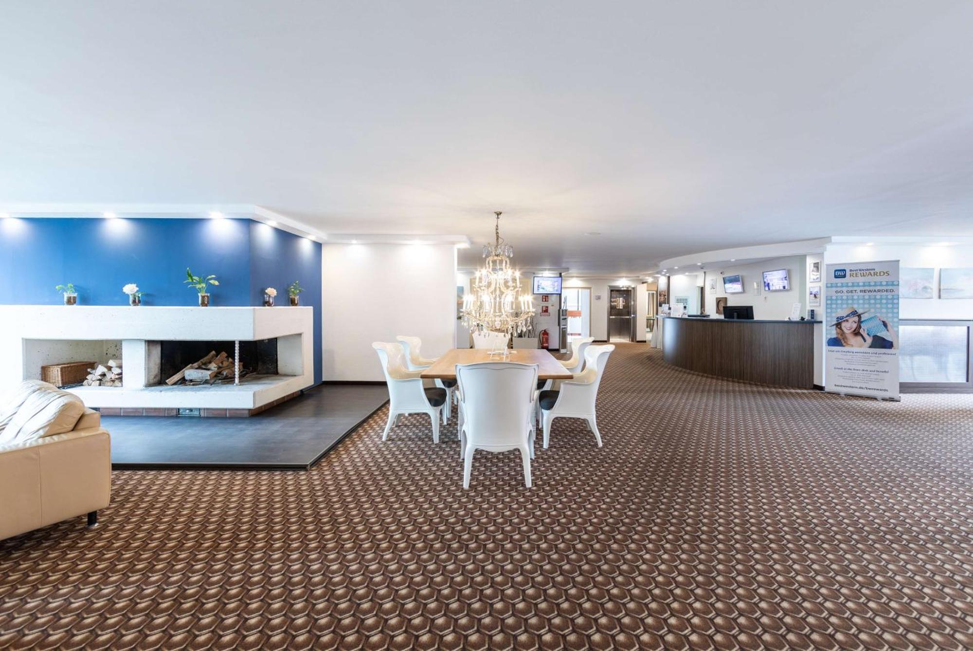 Best Western Smart Hotel Vösendorf Dış mekan fotoğraf