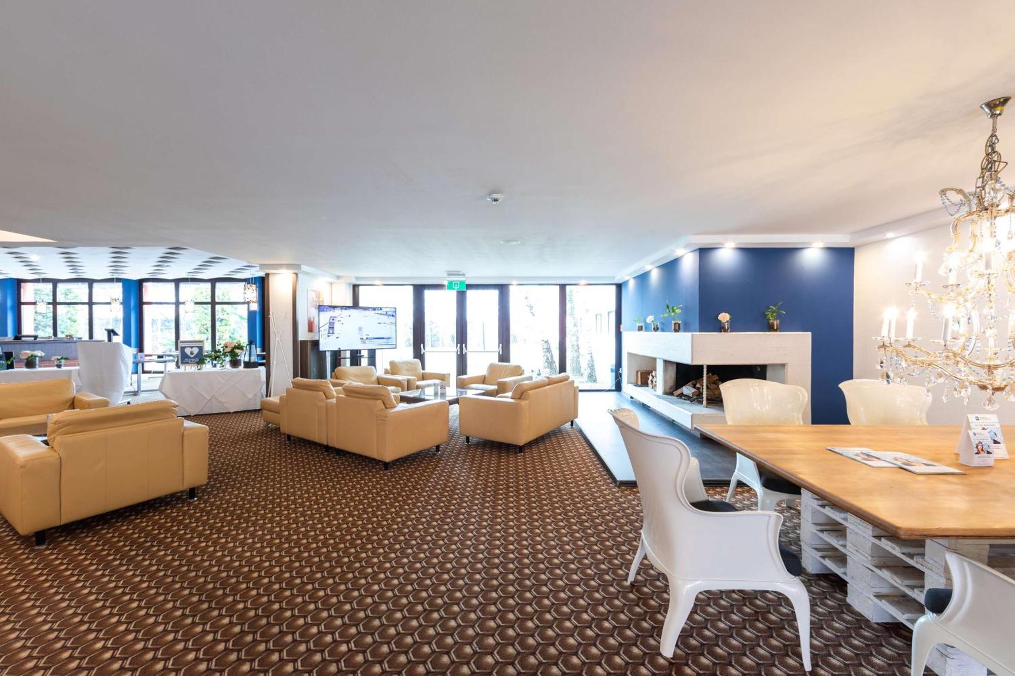 Best Western Smart Hotel Vösendorf Dış mekan fotoğraf