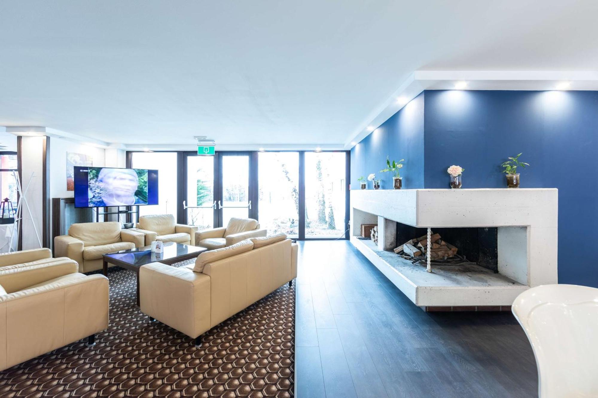 Best Western Smart Hotel Vösendorf Dış mekan fotoğraf