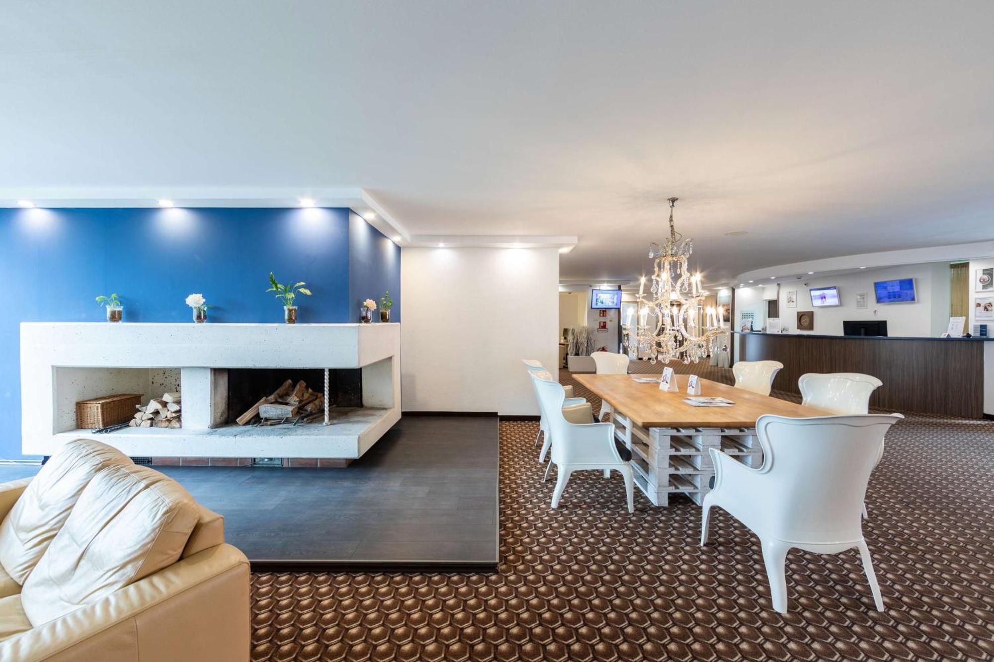 Best Western Smart Hotel Vösendorf Dış mekan fotoğraf