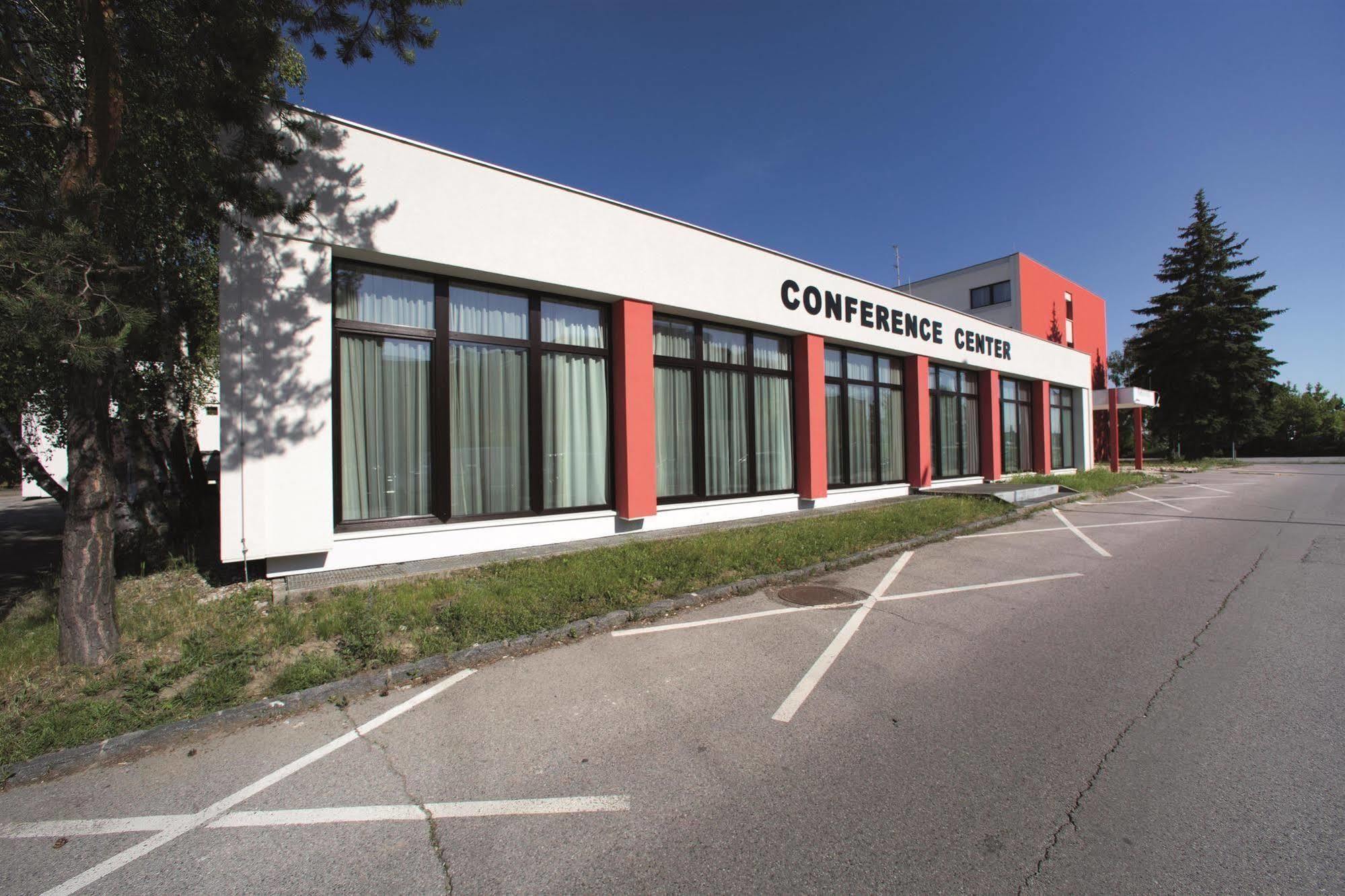 Best Western Smart Hotel Vösendorf Dış mekan fotoğraf
