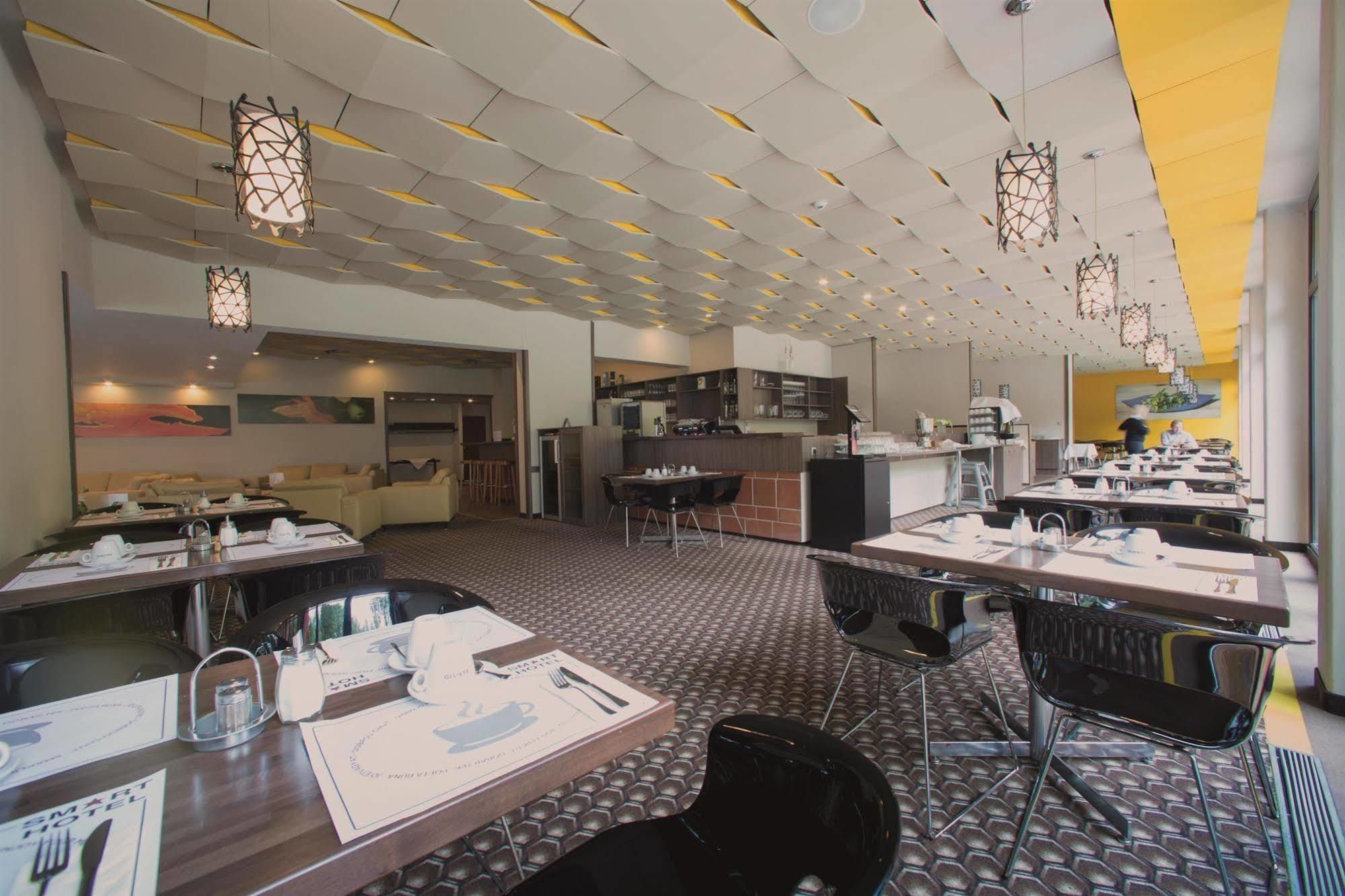 Best Western Smart Hotel Vösendorf Dış mekan fotoğraf