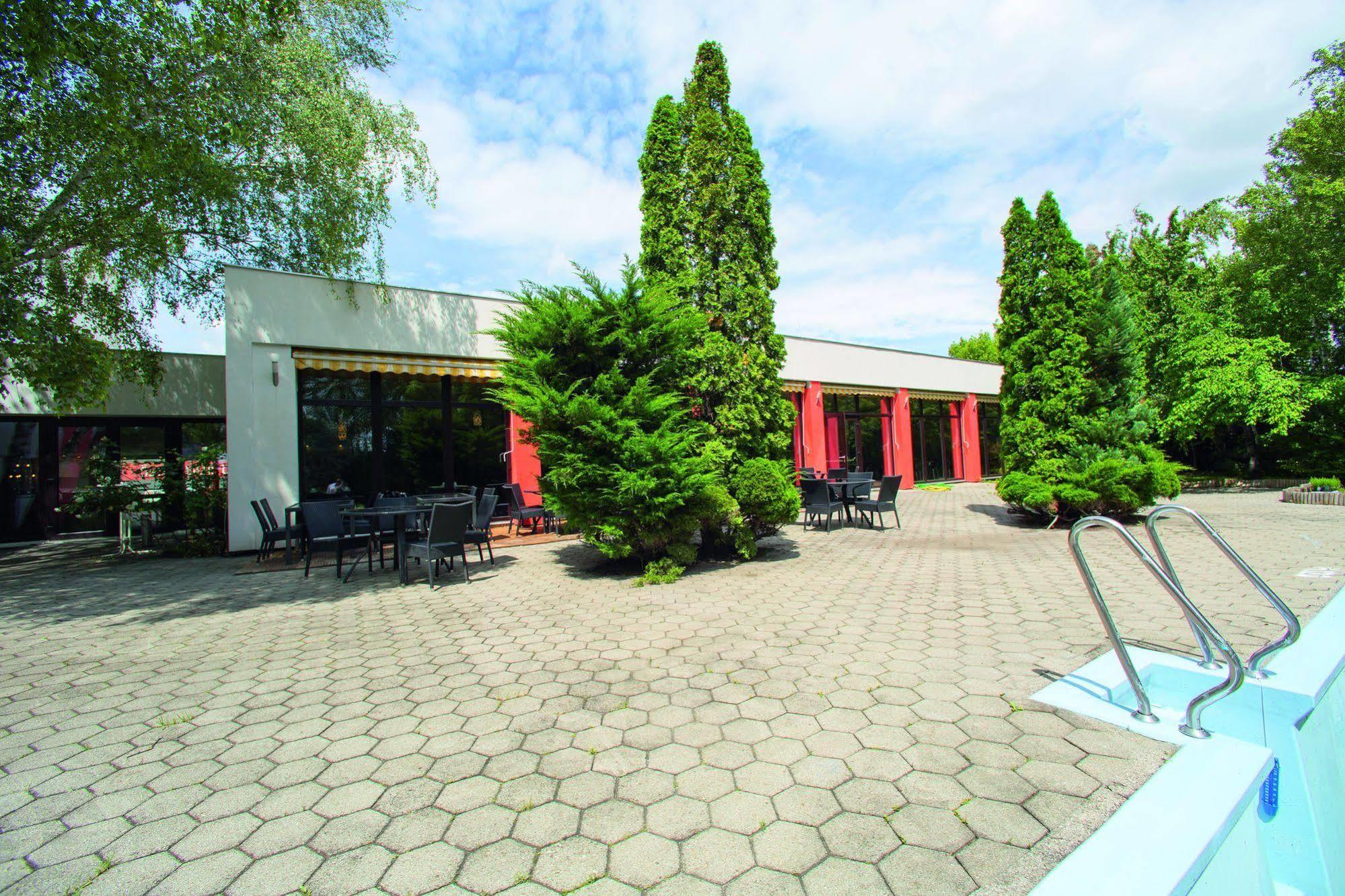 Best Western Smart Hotel Vösendorf Dış mekan fotoğraf