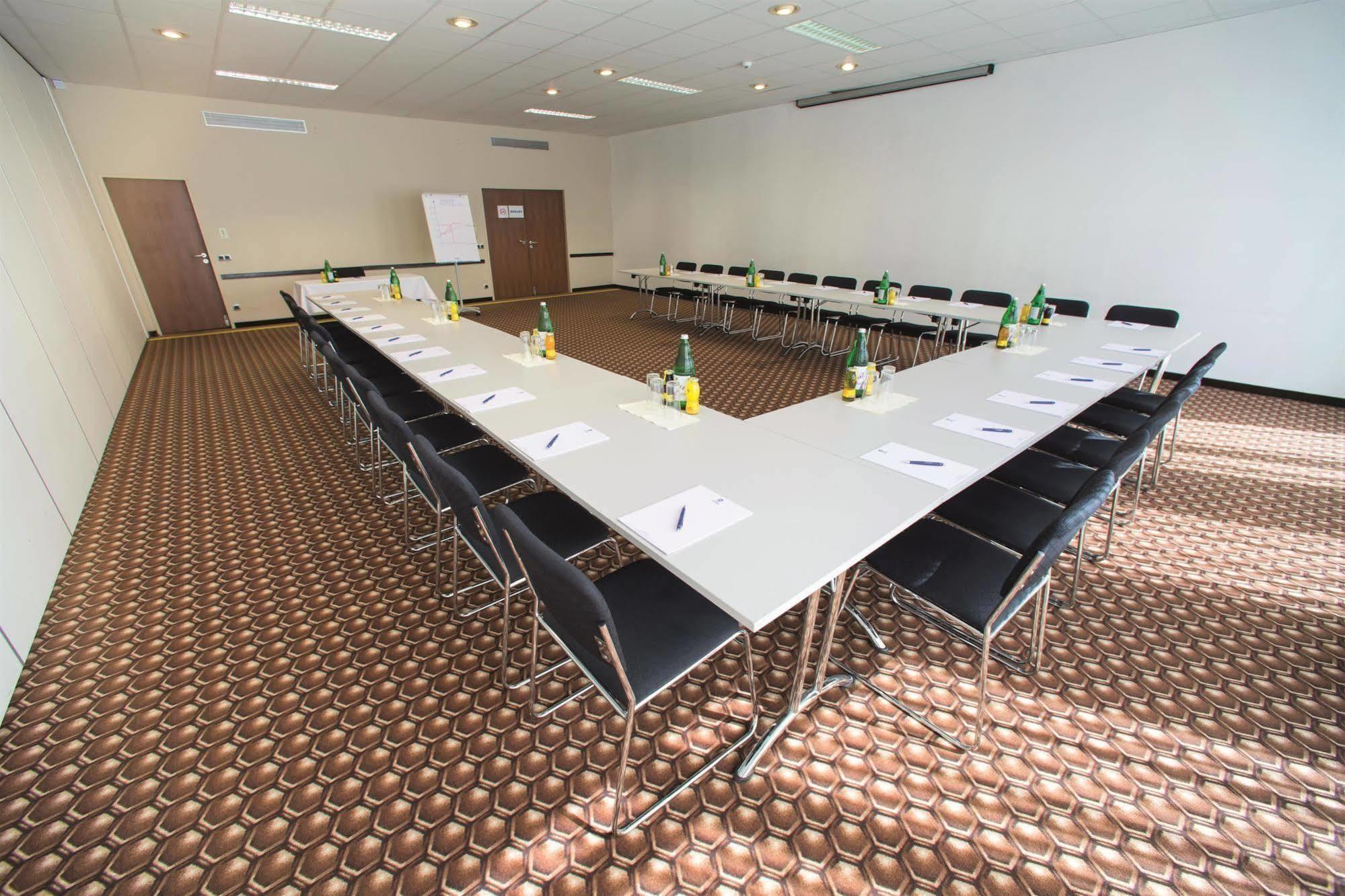 Best Western Smart Hotel Vösendorf Dış mekan fotoğraf